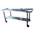 Stainless Steel Morgue Dissection Table